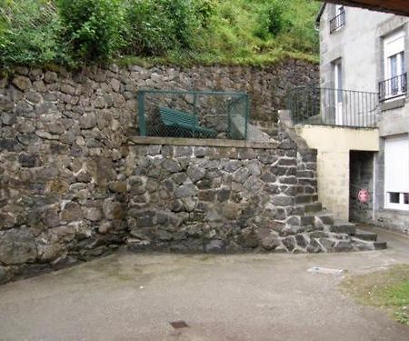 Appartement Idealement Situe Le Mont-Dore Buitenkant foto