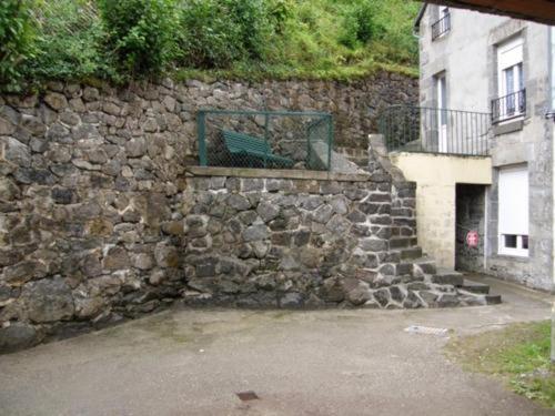Appartement Idealement Situe Le Mont-Dore Buitenkant foto