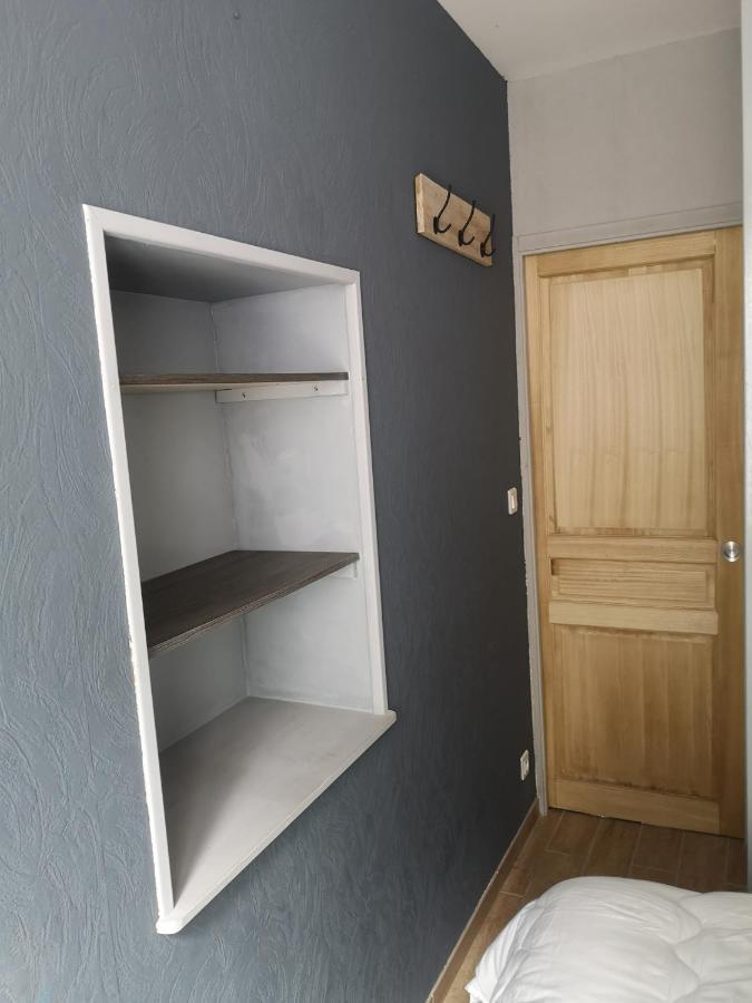 Appartement Idealement Situe Le Mont-Dore Buitenkant foto