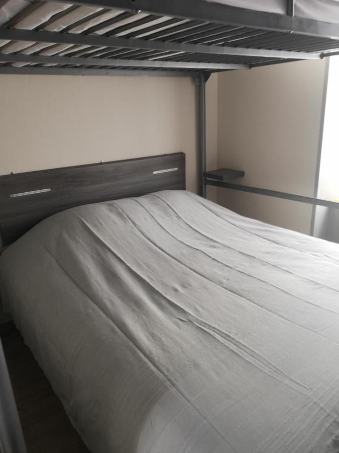 Appartement Idealement Situe Le Mont-Dore Buitenkant foto